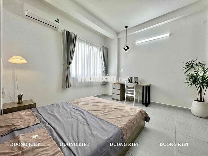 ❄️1PN TÁCH BẾP / DECOR SIÊU ĐẸP / SẴN MÁY GIẶT RIÊNG❄️