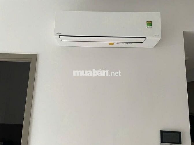 Cho thuê chung cư West Gate căn 2pn 2wc: 8tr đầy đủ nội thất