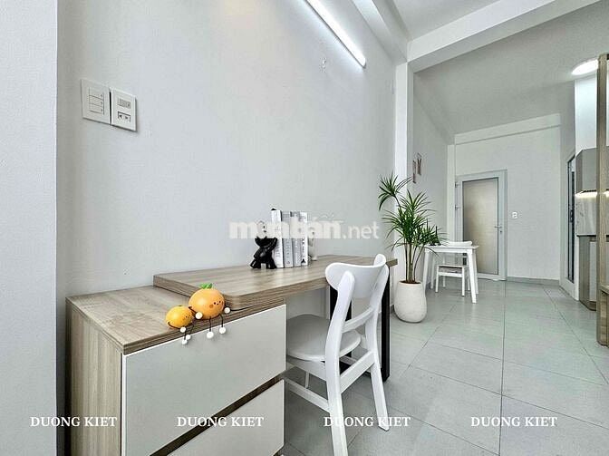 ❄️1PN TÁCH BẾP / DECOR SIÊU ĐẸP / SẴN MÁY GIẶT RIÊNG❄️