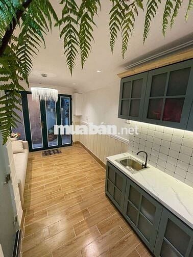 💒NHÀ ĐẸP TÂN CỔ ĐIỂN CHO VỢ CHỒNG SON💒