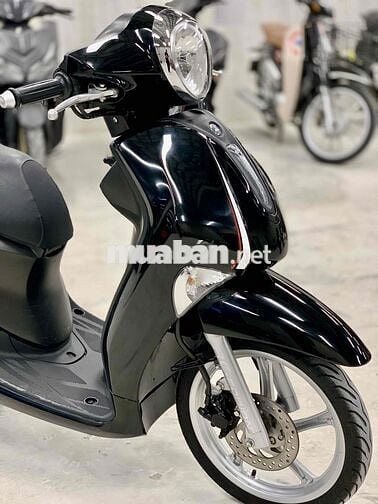 Yamaha Janus 2023 chính chủ form mới full đen đẹp