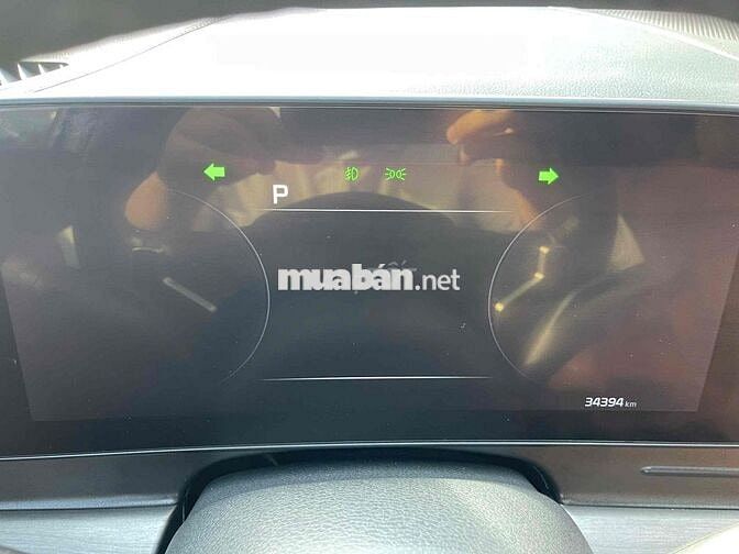 Kia Sportage 2022 Signature 2.0D - 34000 km