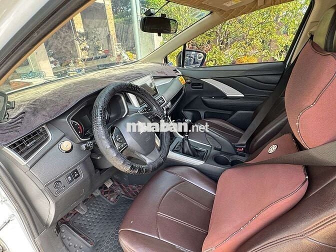 Xpander MT 2021 giá 400 triệu ***