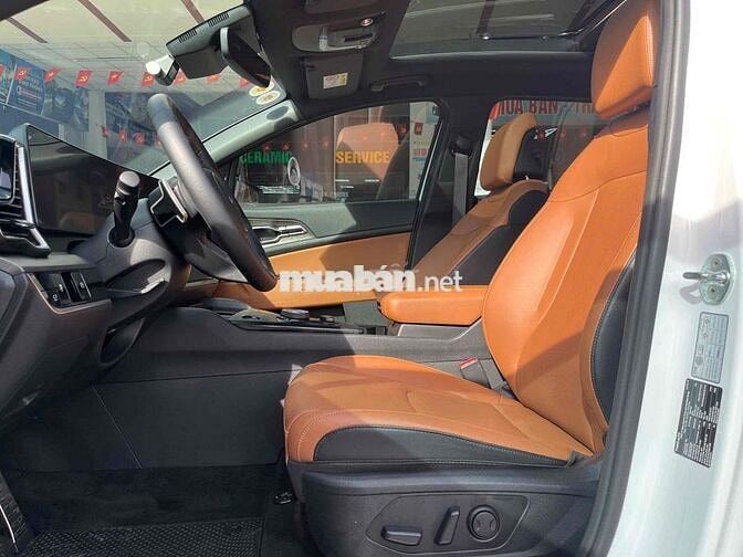 Kia Sportage 2022 Signature 2.0D - 34000 km