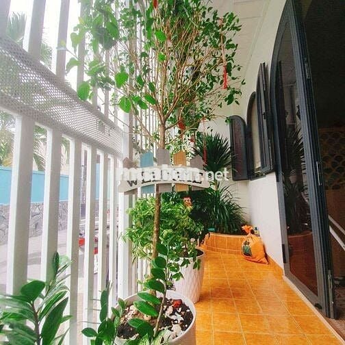 Chuyển Nhượng Nhà Khu Công Giáo- Không Ngập Nước- Hẻm Xe Hơi Thoáng