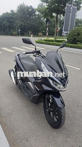 Honda PCX 150 Hybrid 2019 Đen