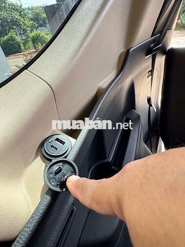 Xpander MT 2021 giá 400 triệu ***