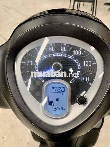 Yamaha Janus 2023 chính chủ form mới full đen đẹp