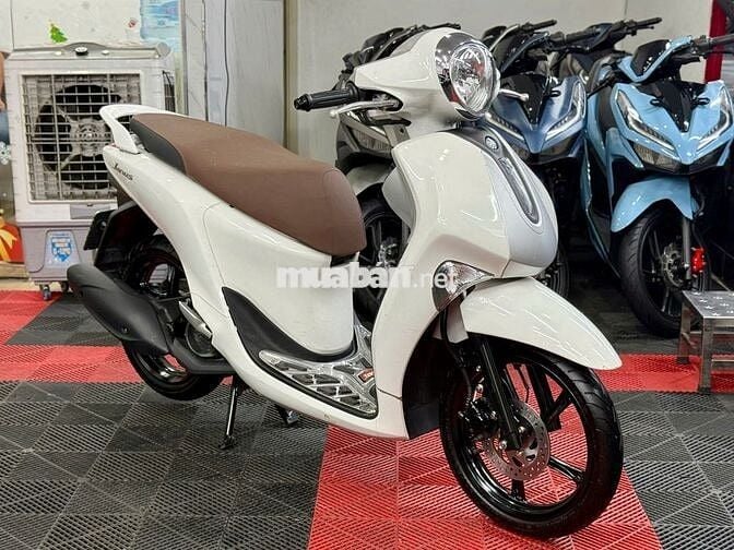 💥Yamaha Janus 2025 0do:2000km Biển73 9 chủ ký giấy
