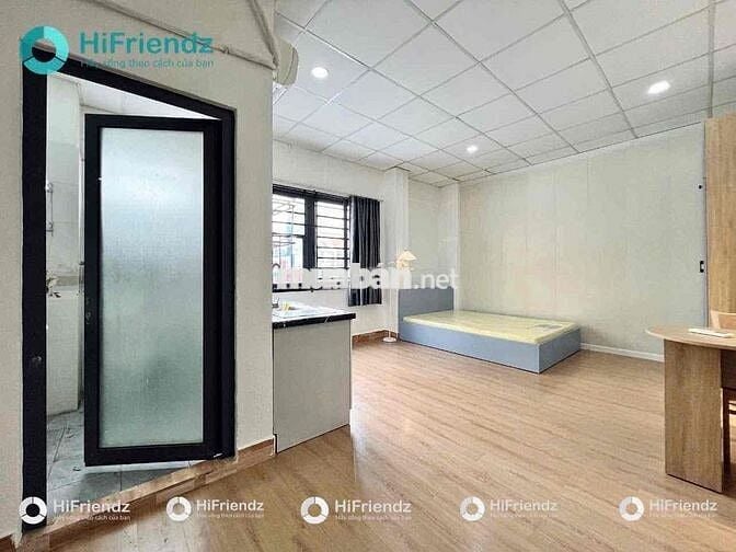 PHÒNG FULL NỘI THẤT –  NƠ TRANG LONG, P13, BÌNH THẠNH