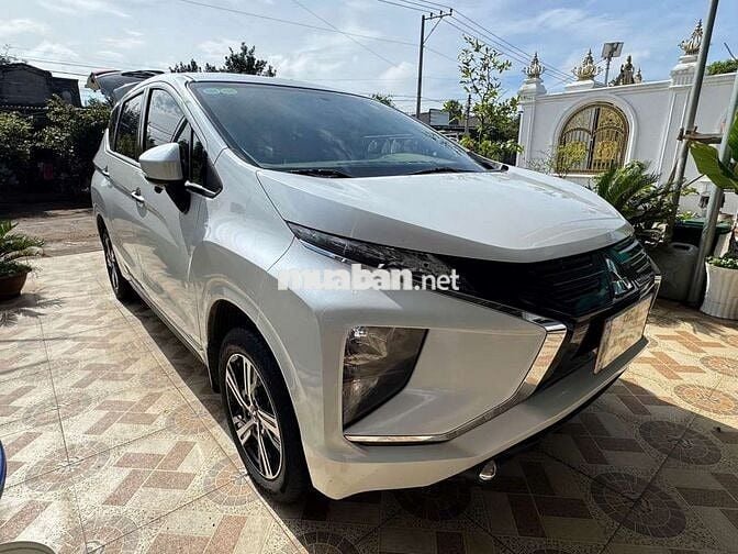 Xpander MT 2021 giá 400 triệu ***