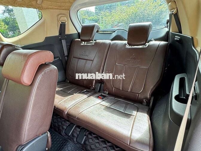 Xpander MT 2021 giá 400 triệu ***