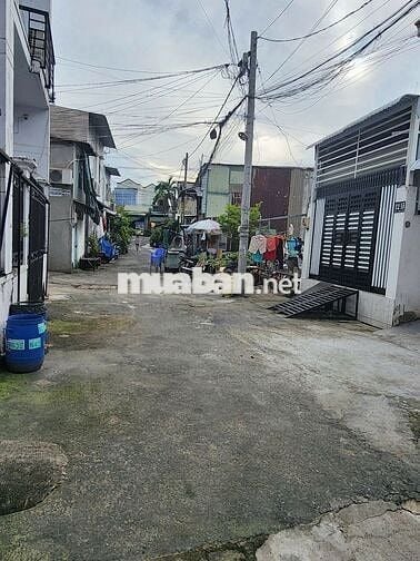 BĐS DÒNG TIỀN- ĐS 1 LINH XUÂN - 153m2- GIÁ 4.95 TỶ TL NHẸ