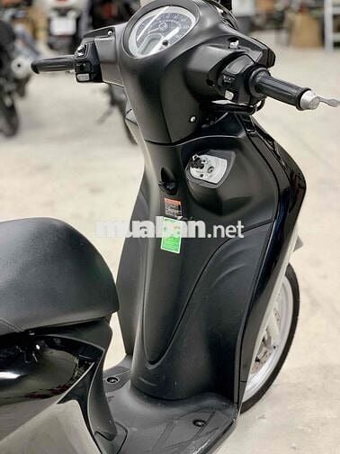 Yamaha Janus 2023 chính chủ form mới full đen đẹp