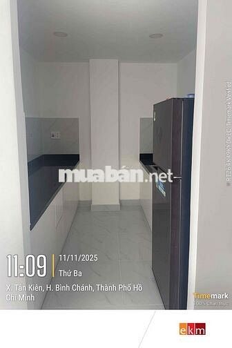 Cho thuê căn hộ Conic Boulevard DT 85m2, 2PN, 2 Tolet. Giá 7Tr/Tháng