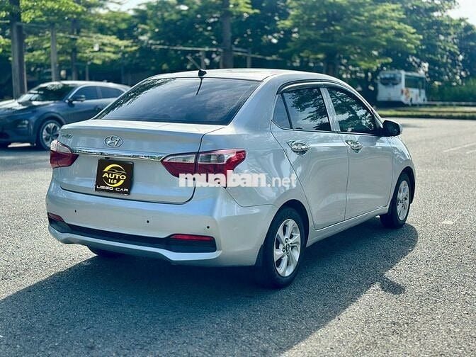 Hyundai Grand i10 2018