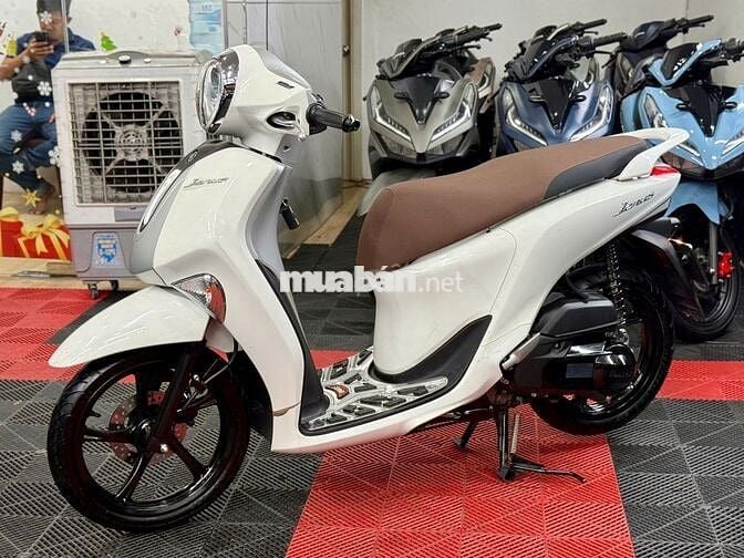 💥Yamaha Janus 2025 0do:2000km Biển73 9 chủ ký giấy