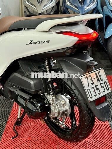 💥Yamaha Janus 2025 0do:2000km Biển73 9 chủ ký giấy