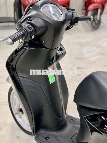Yamaha Janus 2023 chính chủ form mới full đen đẹp
