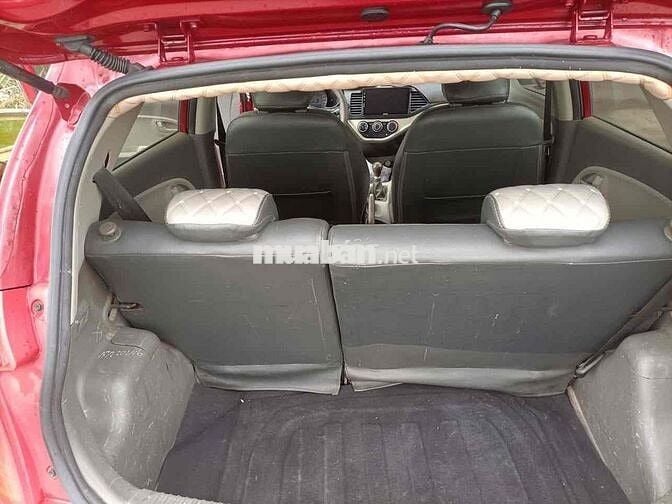 Kia Morning 2015 MT - 300000 km