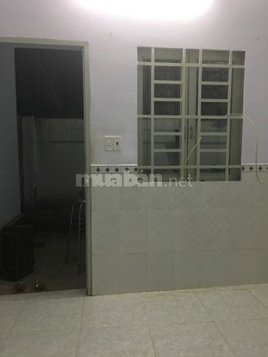 Cho thuê phòng ở đường Nguyễn Thị Sóc, cách chợ đầu mối Hóc Môn 500m