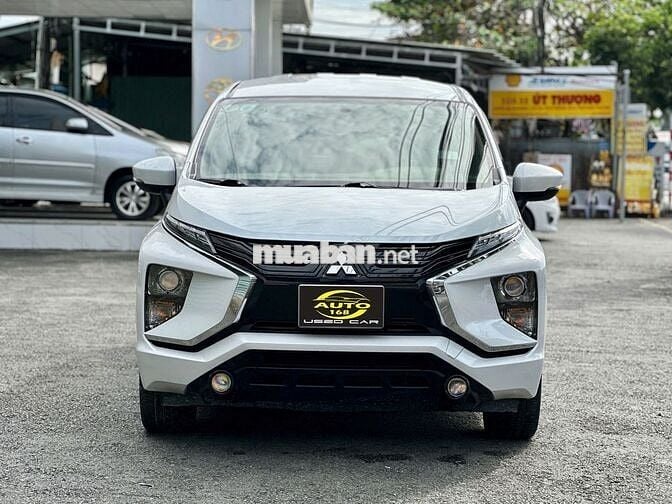 Mitsubishi Xpander 2021