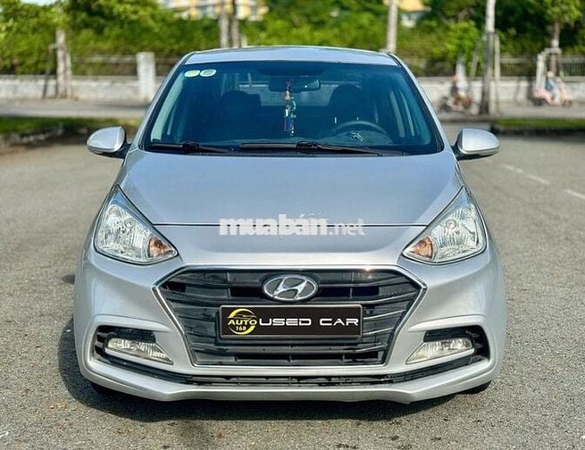 Hyundai Grand i10 2018