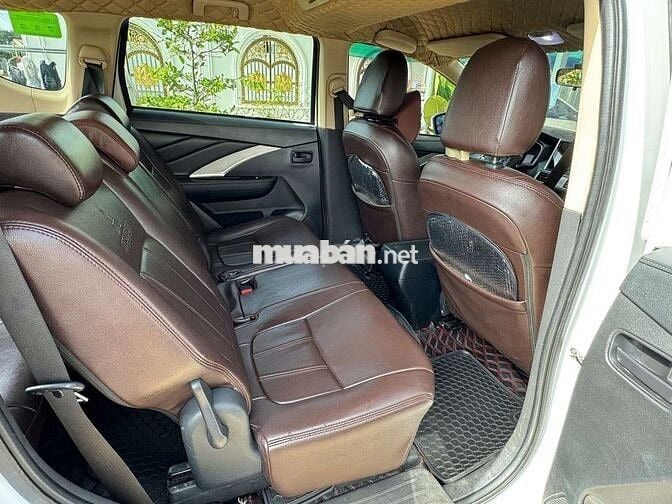 Xpander MT 2021 giá 400 triệu ***