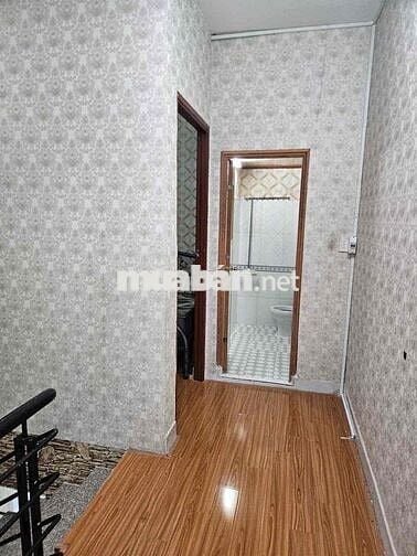 NHÀ ĐƯỜNG SỐ 51 P14 GÒ VẤP 2PN DT 4*10M MỚI ĐẸP