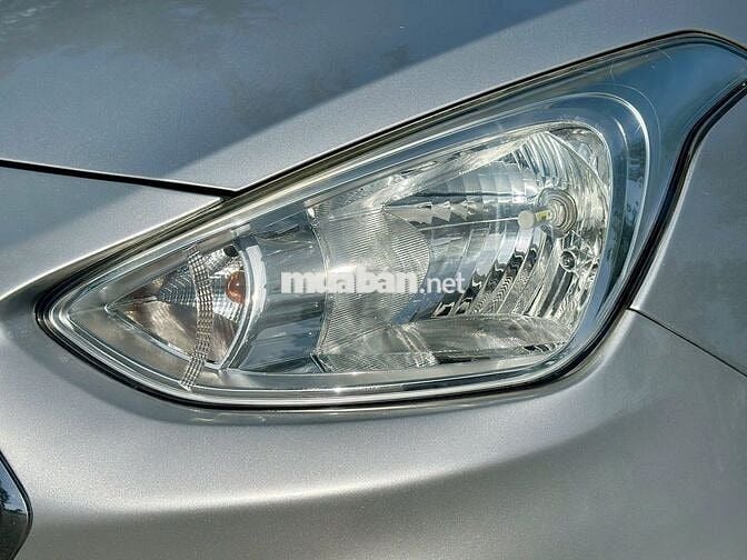 Hyundai Grand i10 2018