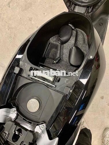 Yamaha Janus 2023 chính chủ form mới full đen đẹp