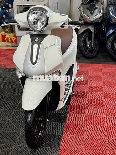 💥Yamaha Janus 2025 0do:2000km Biển73 9 chủ ký giấy