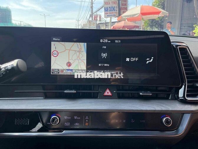 Kia Sportage 2022 Signature 2.0D - 34000 km