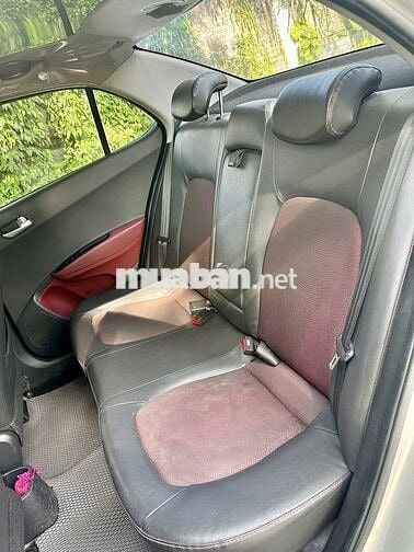 Hyundai Grand i10 2018