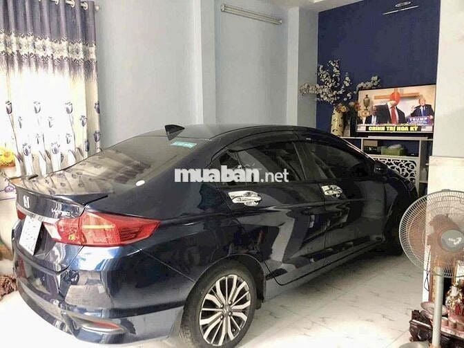 Nhà 3 tấm hẻm xe hơi, ngang 7m, đường Nguyễn Văn Khối, Gò Vấp