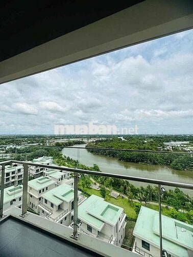 Cho thuê căn hộ cao cấp Panorama 98m2 3PN 2WC, Nhà sạch sẽ,View thoáng