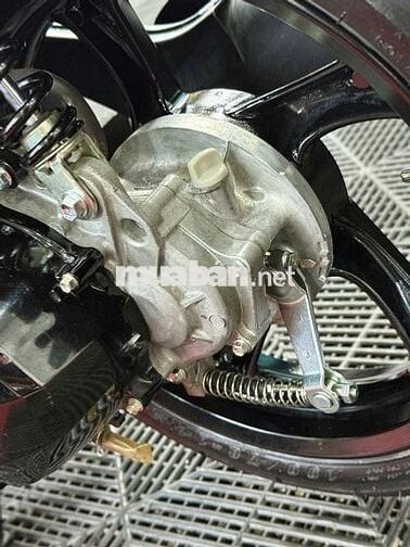 💥Yamaha Janus 2025 0do:2000km Biển73 9 chủ ký giấy