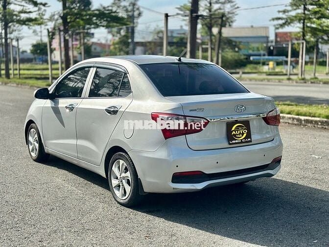 Hyundai Grand i10 2018