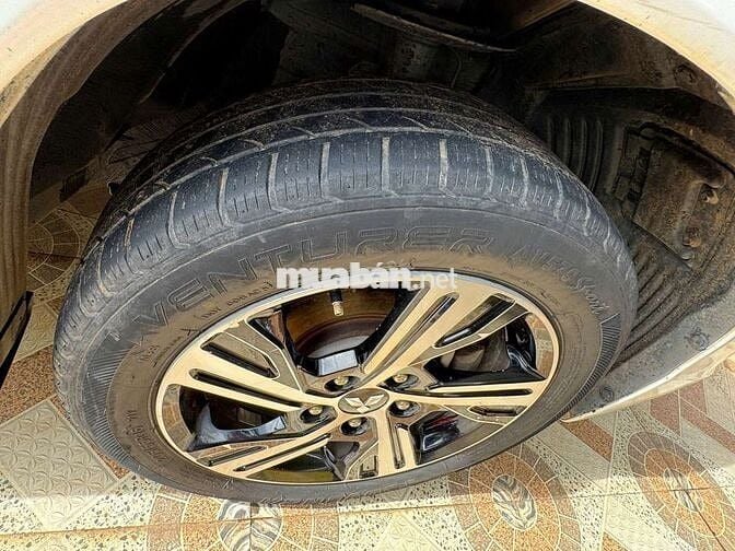 Xpander MT 2021 giá 400 triệu ***