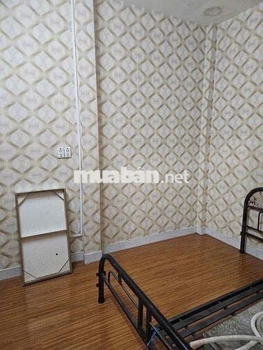 NHÀ ĐƯỜNG SỐ 51 P14 GÒ VẤP 2PN DT 4*10M MỚI ĐẸP