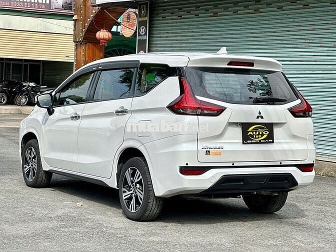 Mitsubishi Xpander 2021