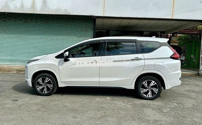 Mitsubishi Xpander 2021