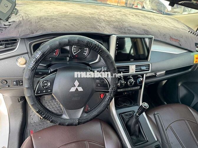 Xpander MT 2021 giá 400 triệu ***