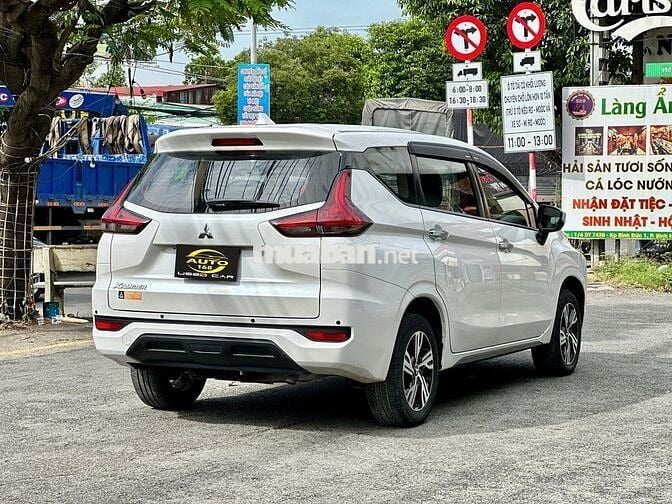 Mitsubishi Xpander 2021
