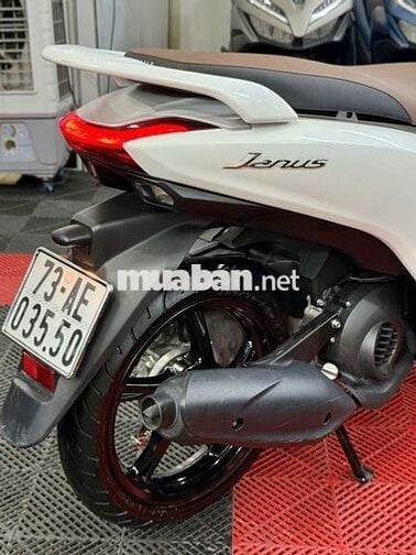 💥Yamaha Janus 2025 0do:2000km Biển73 9 chủ ký giấy