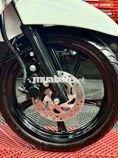 💥Yamaha Janus 2025 0do:2000km Biển73 9 chủ ký giấy