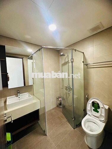 Cho thuê căn hộ cao cấp Panorama 98m2 3PN 2WC, Nhà sạch sẽ,View thoáng