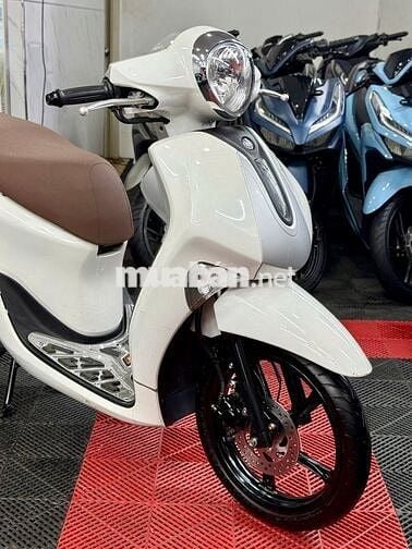 💥Yamaha Janus 2025 0do:2000km Biển73 9 chủ ký giấy