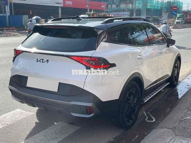 Kia Sportage 2022 Signature 2.0D - 34000 km