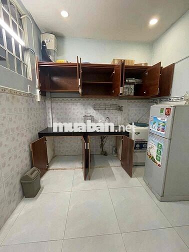 Cho thuê nhà đầy đủ nội thất ở Xô Viết Nghệ Tĩnh